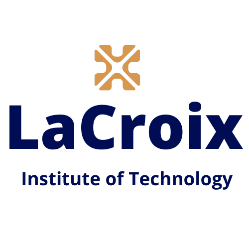 lacroix institute of technology logo by digital transformation center 