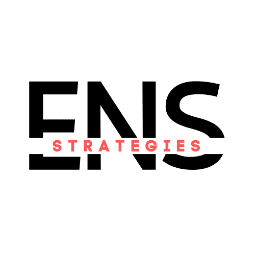 ens strategies by digital transformation center canada logo image