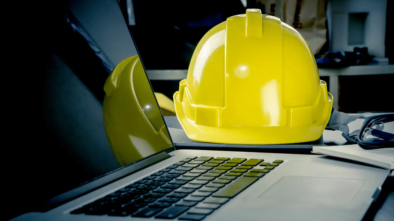 Digital maturity in construction industry featured image