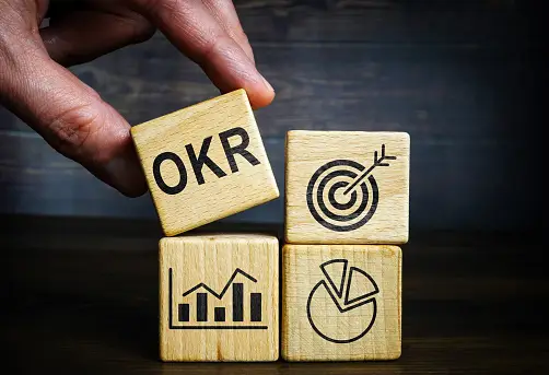 OKRs: A Blueprint for Scalable Business Growth